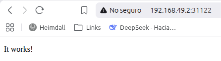 web-deployment