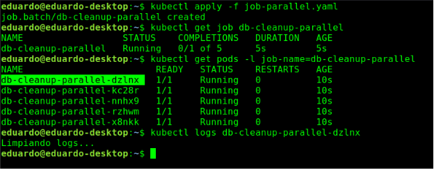db-cleanup