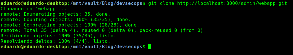 Git Clone